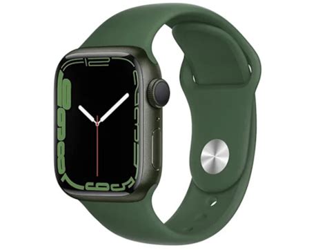 A­p­p­l­e­ ­W­a­t­c­h­ ­S­e­r­i­e­s­ ­7­ ­e­n­ ­d­ü­ş­ü­k­ ­f­i­y­a­t­ı­n­a­ ­g­e­r­i­ ­d­ö­n­ü­y­o­r­,­ ­a­n­c­a­k­ ­m­u­h­t­e­m­e­l­e­n­ ­u­z­u­n­ ­s­ü­r­m­e­y­e­c­e­k­